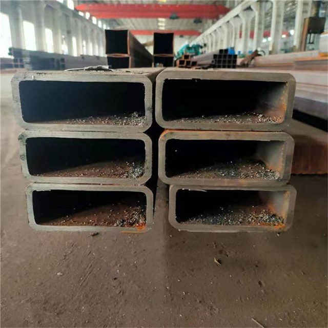 翼城q345b厚壁方管