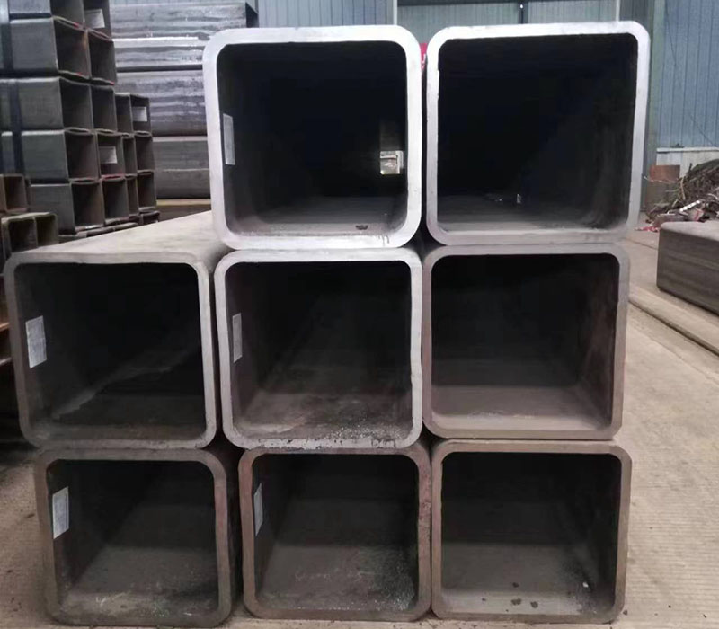 翼城q345b冷拔方管