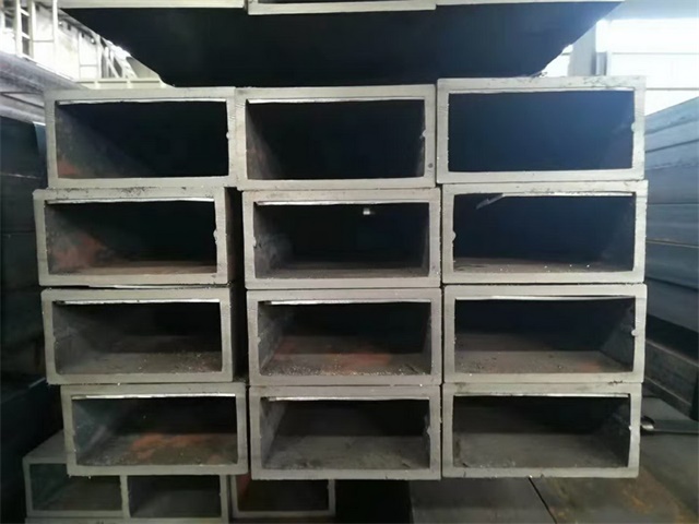 翼城Q235冷拔方管材质特点 适用工程场景分析