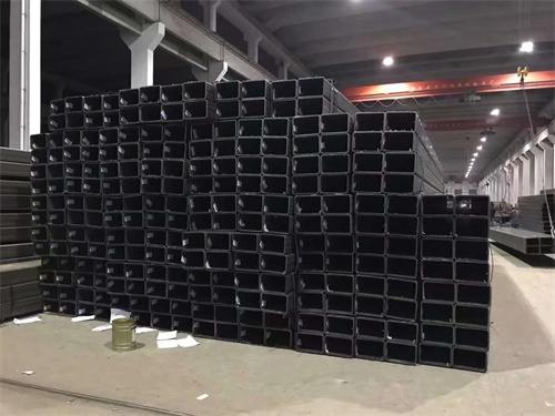 翼城冷拔方管选型指南 工程采购怎么选